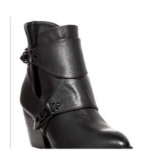 Shellys London Burell Boots